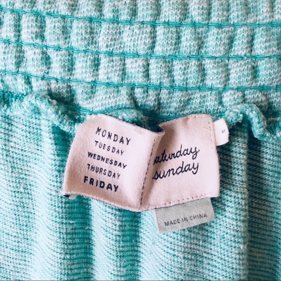 Saturday Sunday skirt/dress - Picture 4 of 5